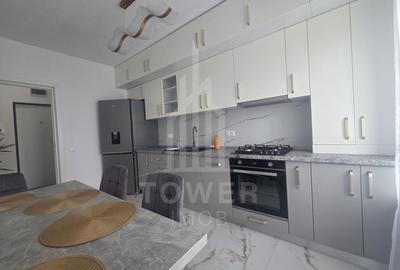 Apartament cu 2 camere decomandat, mobilat în Șelimbăr - 13