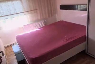 Apartament cu 2 camere nedecomandat în Abator - 1