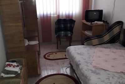 Apartament cu 3 camere semidecomandat în Mahmudia - 5