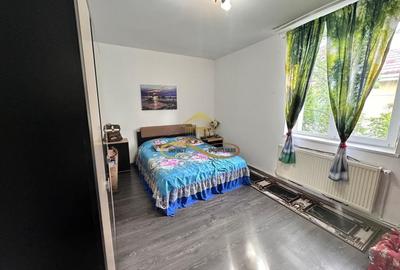 Apartament cu 2 camere nedecomandat, mobilat în Central - 8