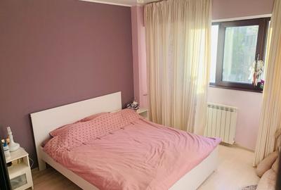 Apartament cu 2 camere semidecomandat în Rahova - 7