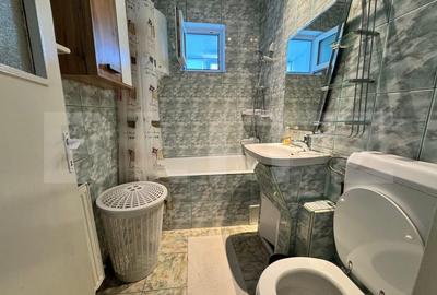 Apartament cu 2 camere decomandat, mobilat în Codlea - 6