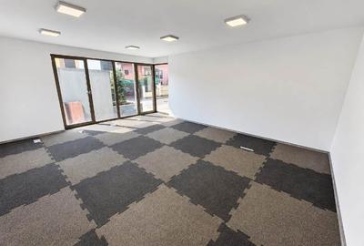 Spațiu comercial, de 45 mp, în Băneasa