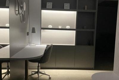 Apartament cu 2 camere decomandat în Herăstrău - 9