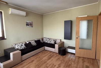 Apartament cu 2 camere în Cetate - 8
