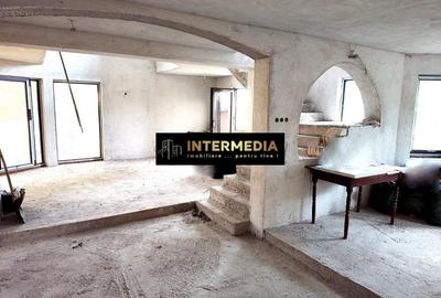 Casă individuală cu 4 camere cu Teren 505 Mp în Cetate - 4