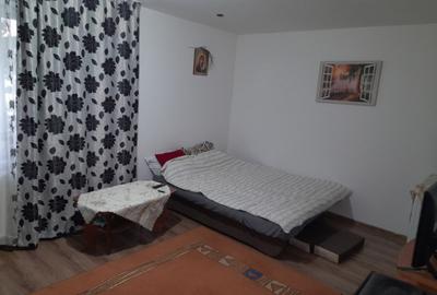 Apartament cu 2 camere semidecomandat în Central - 3