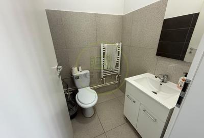 Spațiu industrial, de 625 mp, în Șimnicu de Sus - 11