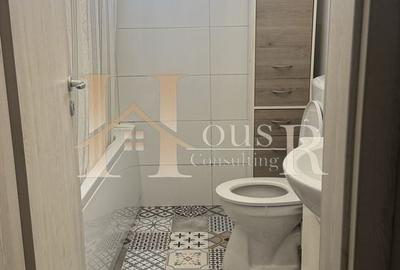 Apartament cu 3 camere decomandat, mobilat în Braytim - 7