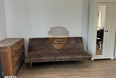 Apartament cu 3 camere, mobilat în Inel I - 9