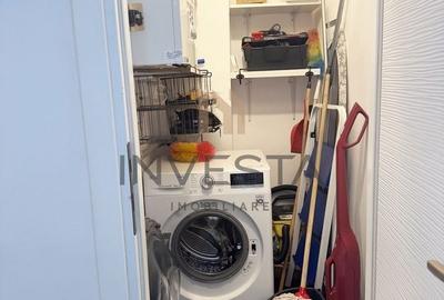 Apartament cu 3 camere semidecomandat în Horea - 1