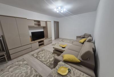 Apartament cu 2 camere decomandat, mobilat în Dacia