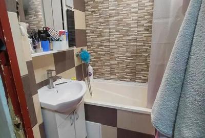 Apartament cu 2 camere semidecomandat în Micro 40 - 11