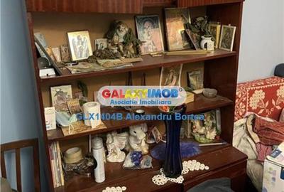 Apartament cu 3 camere decomandat în Militari