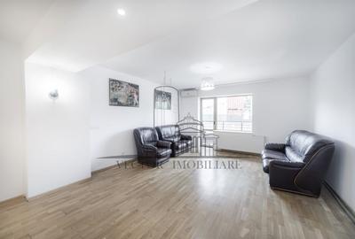 Apartament cu 2 camere decomandat, mobilat în Morarilor