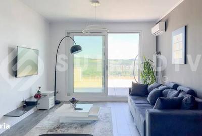 Apartament cu 3 camere în Central - 5