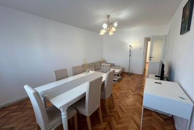 Apartament cu 2 camere decomandat, mobilat în Central - 2