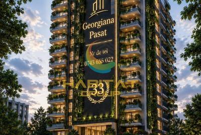 Teren de 15600 mp, în Theodor Pallady