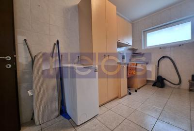 Casă individuală cu 5 camere cu Canalizare în Pipera - 52