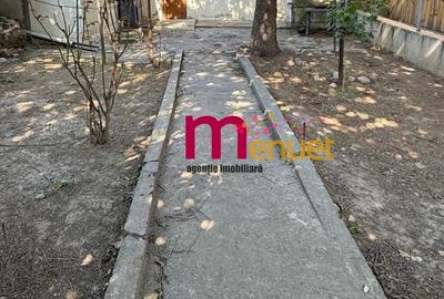 Casă cu 4 camere cu Teren 226 Mp în Central