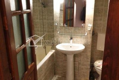 Apartament cu 2 camere decomandat în Mărăști - 6