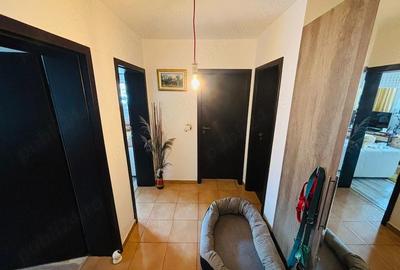 Apartament cu 2 camere decomandat în Sânpetru - 3
