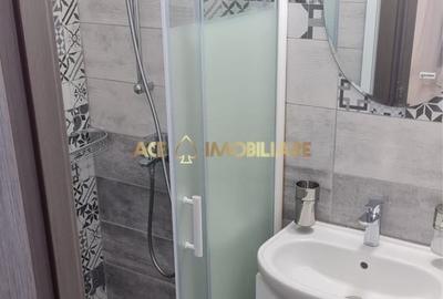 Apartament cu 2 camere decomandat, mobilat în Ștefan cel Mare - 7