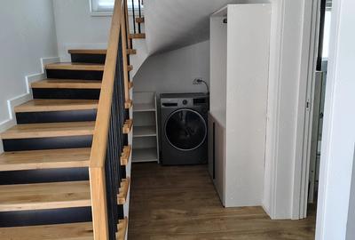 Casă cu Teren 250 Mp în Florești