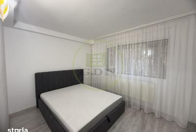 Apartament cu 3 camere semidecomandat în Calea București - 4