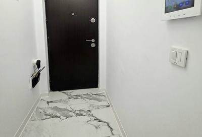 Apartament cu 2 camere în Aleea Tudor Neculai - 2
