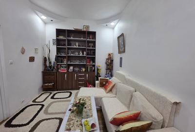 Apartament cu 2 camere semidecomandat, mobilat în Ferdinand - 11