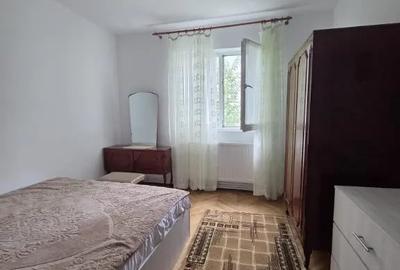 Apartament cu 2 camere semidecomandat în Bălcescu - 8