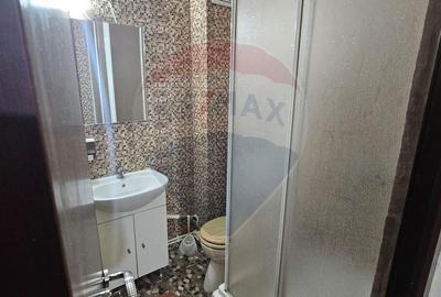 Apartament cu 4 camere decomandat în Coman - 6