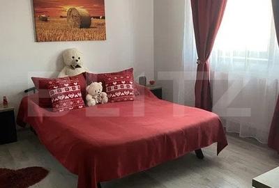 Casă individuală cu 5 camere cu Teren 501 Mp în Tărlungeni - 4