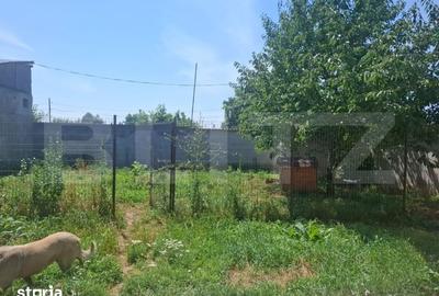 Casă cu 6 camere cu Teren 377 Mp în Central - 3