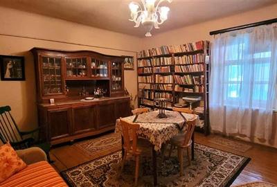 Apartament cu 3 camere semidecomandat în Ultracentral - 6