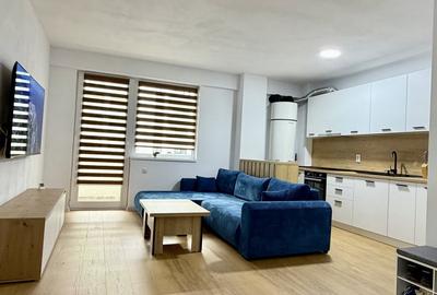 Apartament cu 3 camere decomandat în Ampoi 3