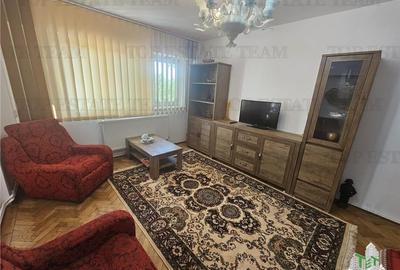 Apartament cu 2 camere decomandat în Dacia - 8