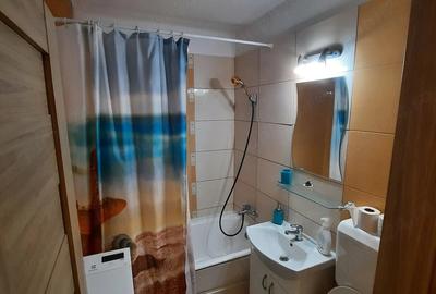 Garsonieră semidecomandată în Central
