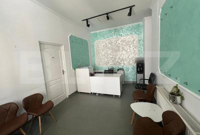 Spațiu comercial, de 125 mp, în Ultracentral