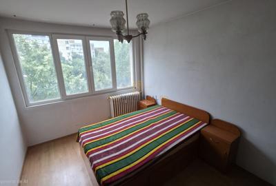 Apartament cu 2 camere decomandat, mobilat în Berceni - 5