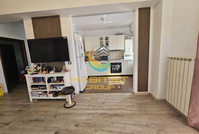 Apartament cu 2 camere semidecomandat, mobilat în Nicolae Grigorescu - 4