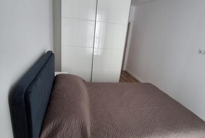 Apartament cu 2 camere în Orașul Vechi