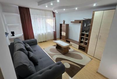 Garsonieră în Cetate