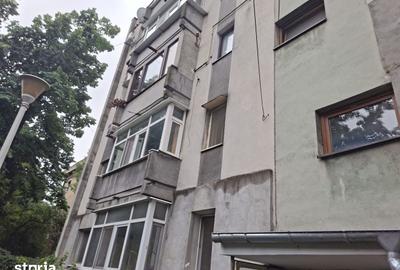Apartament cu 2 camere în Sud