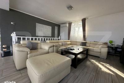 Casă cu 4 camere cu Teren 1660 Mp în Vulcan - 8