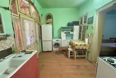 Casă cu 2 camere cu Canalizare în Transilvaniei - 10