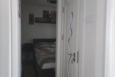 Apartament cu 2 camere semidecomandat în Central - 1