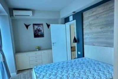 Apartament cu 2 camere semidecomandat, mobilat în Domenii - 2