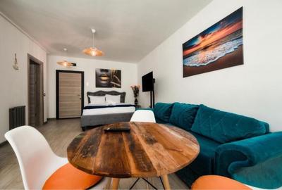 Apartament cu 2 camere în Nord - 2